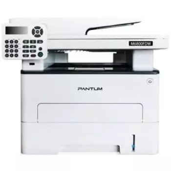 МФУ Pantum M6800FDW