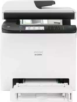 МФУ Ricoh C251FW белый