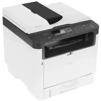 МФУ Ricoh M 320