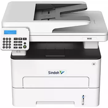 МФУ Sindoh M500