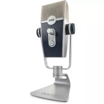 Микрофон AKG LYRA C44-USB