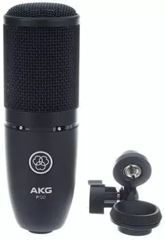 Микрофон AKG P120