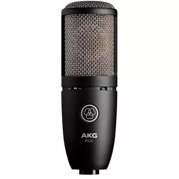 Микрофон AKG P220