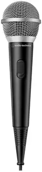 Микрофон Audio-Technica ATR1200x черный