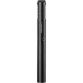 Микрофон Audio-Technica ATR6250X черный