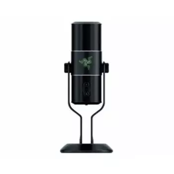 Микрофон Razer Seiren Elite черный (RZ19-02280100-R3M1)