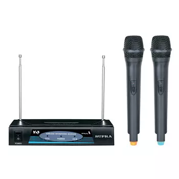 Микрофон Supra SWM-202
