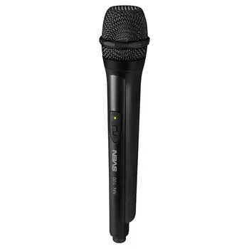 Микрофон Sven MK-700 черный