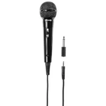 Микрофон Thomson M135 черный