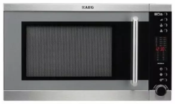 Микроволновая печь AEG MFC3026SM