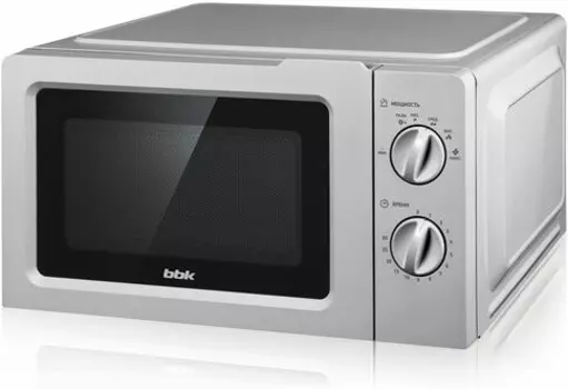 Микроволновая печь BBK 17MWS-784M/B