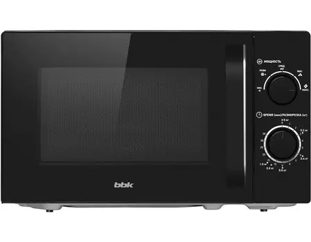 Микроволновая печь BBK 20MWS-760M/B