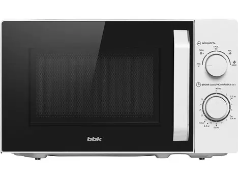 Микроволновая печь BBK 20MWS-761M/W
