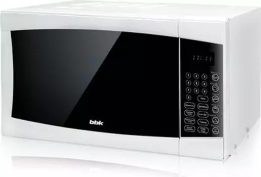 Микроволновая печь BBK 23MWS-915S/W