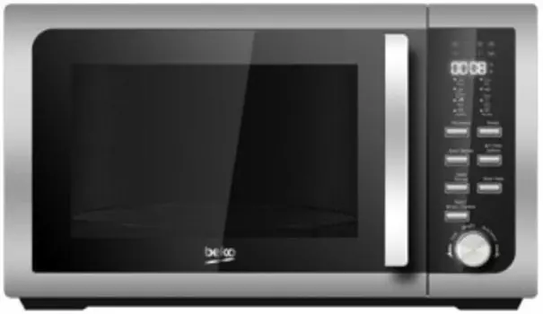 Микроволновая печь BEKO MGF 23210 IX