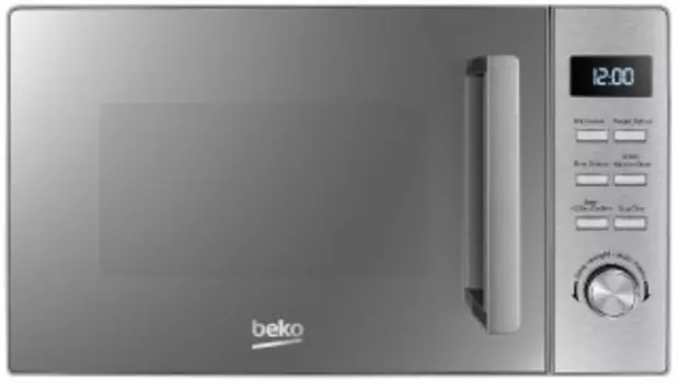 Микроволновая печь BEKO MOF 20110 X