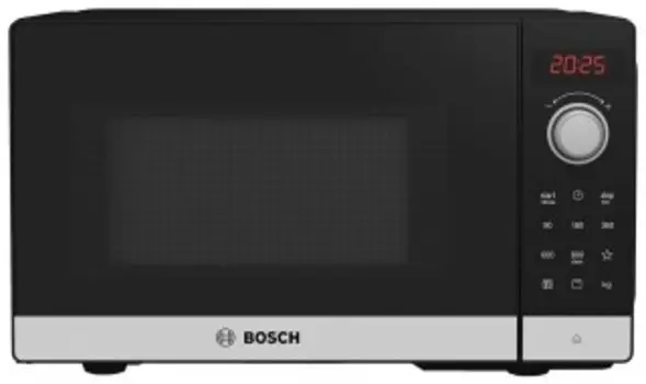 Микроволновая печь Bosch FEL023MS2