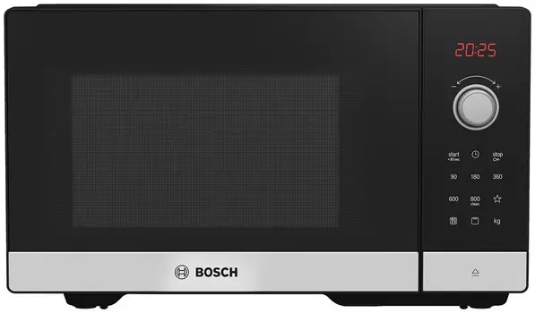 Микроволновая печь Bosch FEL053MS2