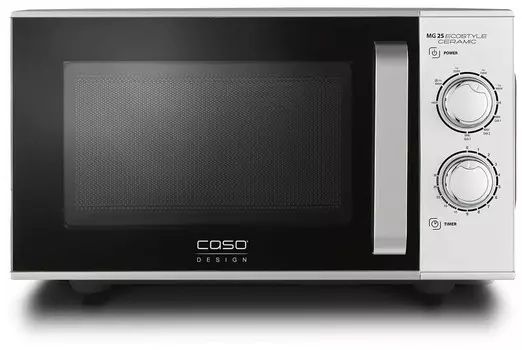 Микроволновая печь Caso MG 25 Ecostyle Ceramic