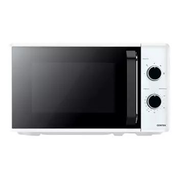 Микроволновая печь Centek CT-1550 White
