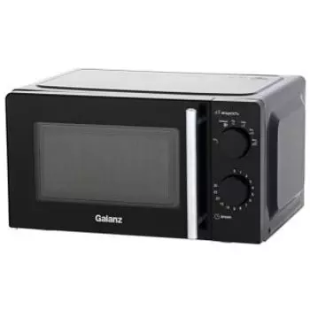 Микроволновая печь Galanz MOG-2006M черный