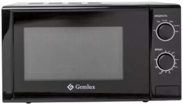 Микроволновая печь Gemlux GL-MW70B17P