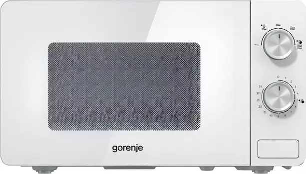 Микроволновая печь Gorenje MO20E1W2