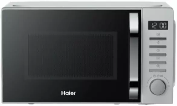 Микроволновая печь Haier HMB-DM208SA серебро