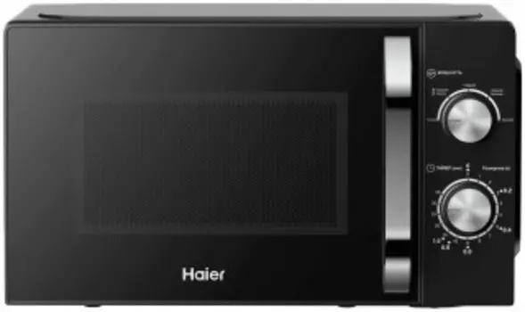 Микроволновая печь Haier HMB-MM208BA черный