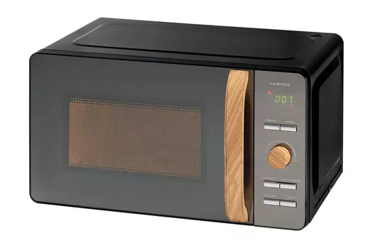 Микроволновая печь Harper HMW 20ST03 Grey