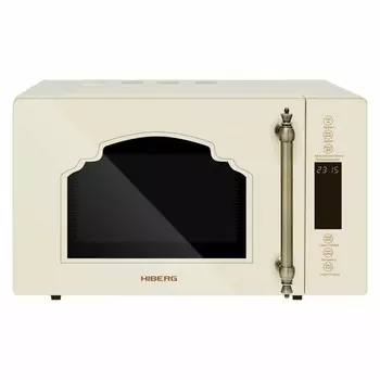Микроволновая печь HIBERG i-VM 4588 YR