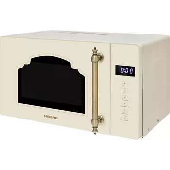 Микроволновая печь HIBERG VM 4088 YR