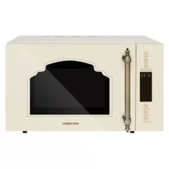 Микроволновая печь HIBERG VM-4588 YR