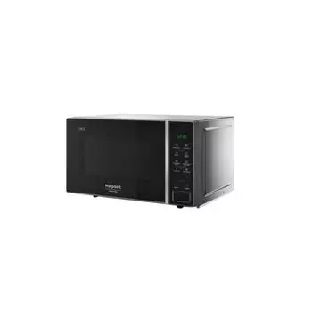 Микроволновая печь Hotpoint MWHA 201 SB