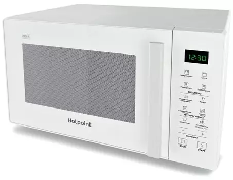 Микроволновая печь Hotpoint MWHA 253 W