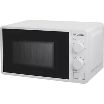 Микроволновая печь Hyundai HYM-M2003 белый