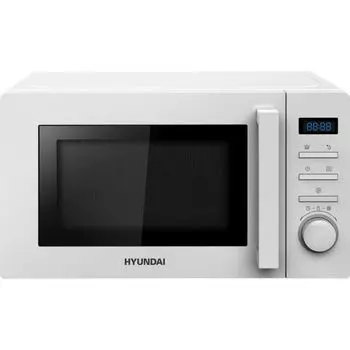Микроволновая печь Hyundai HYM-M2060 белый