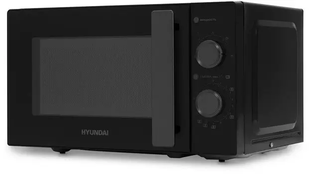 Микроволновая печь Hyundai HYM-M2091 черный