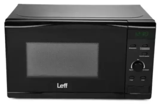 Микроволновая печь Leff 20MD726B