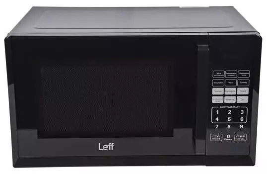 Микроволновая печь Leff 23MD802B