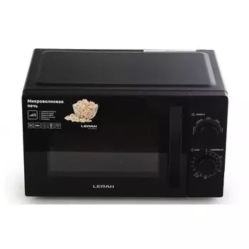 Микроволновая печь Leran FMO 20M60 B