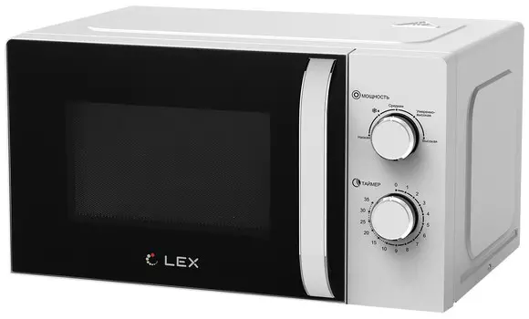 Микроволновая печь LEX FSMO 20.03WH