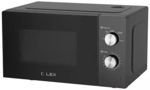 Микроволновая печь LEX FSMO 20.05BL