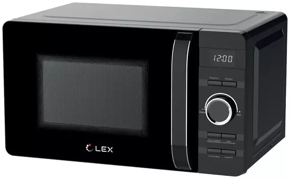 Микроволновая печь LEX FSMO D.03 BL