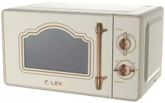 Микроволновая печь LEX FSMO M.03IV