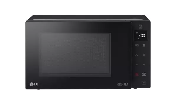 Микроволновая печь LG MB63W35GIB