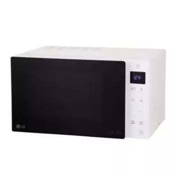 Микроволновая печь LG MH63M38GISW