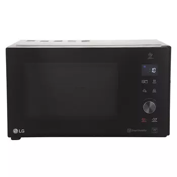 Микроволновая печь LG MH6565DIS