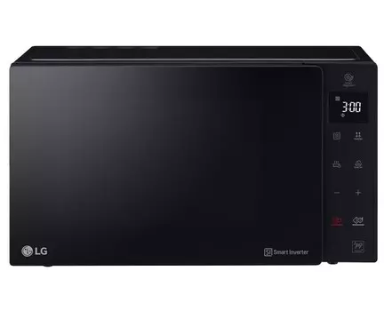 Микроволновая печь LG MS2535GIS