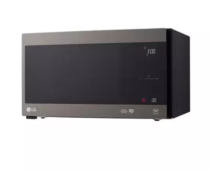 Микроволновая печь LG MS2596CIT